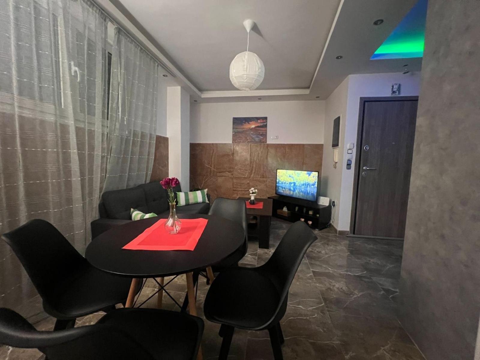 Kallithea Solonos Apartment Athén Kültér fotó
