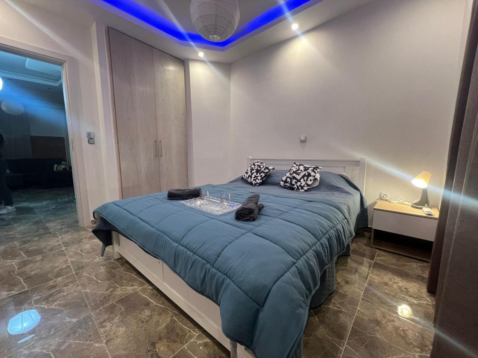 Kallithea Solonos Apartment Athén Kültér fotó