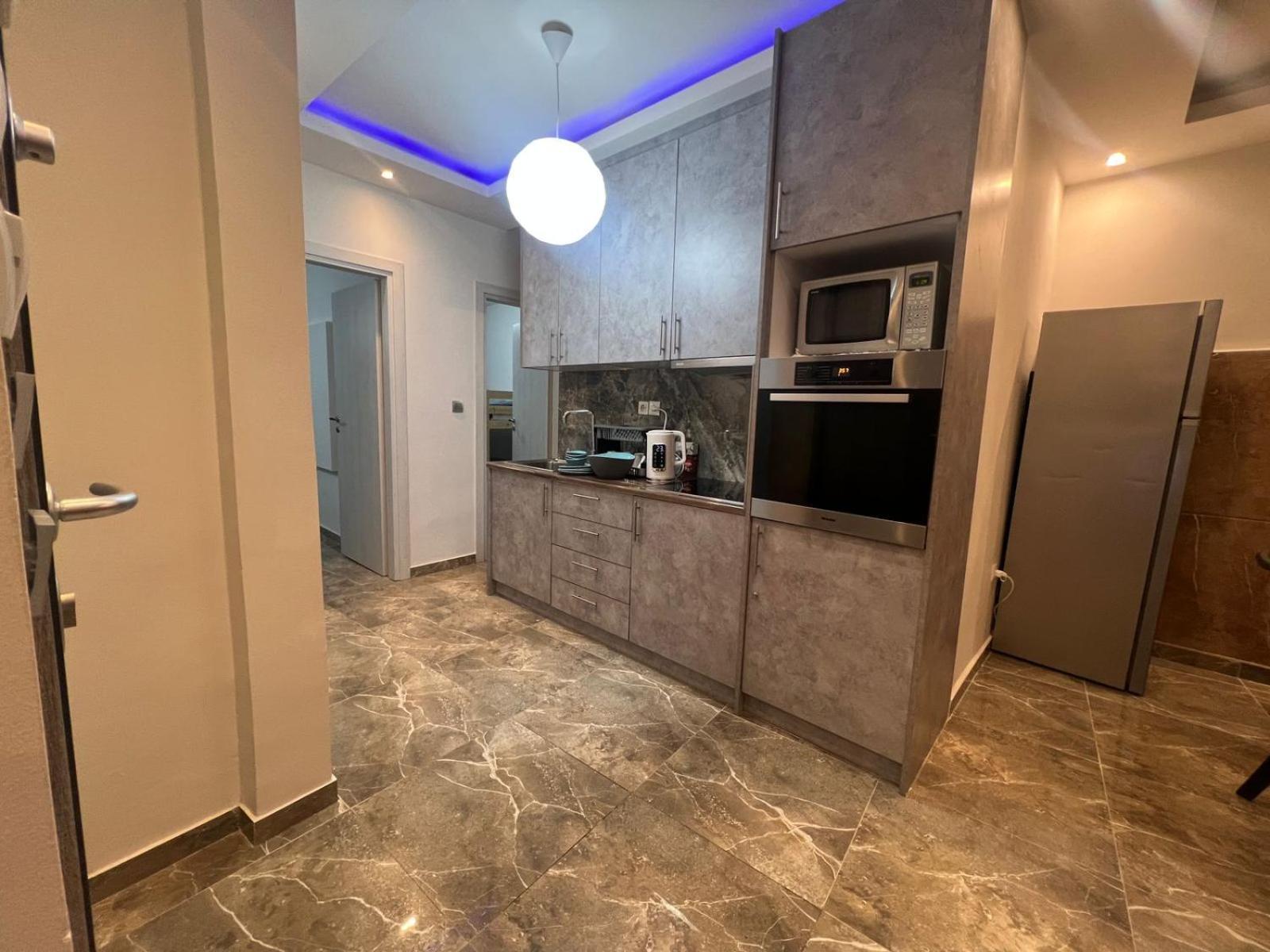 Kallithea Solonos Apartment Athén Kültér fotó